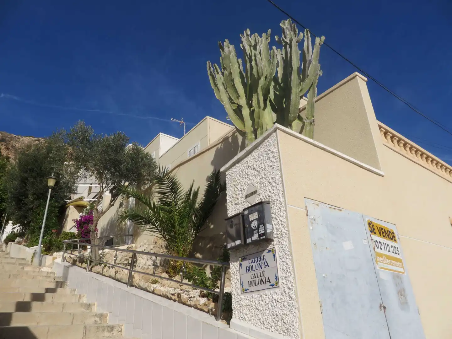 Casa en venda a BOLONIA