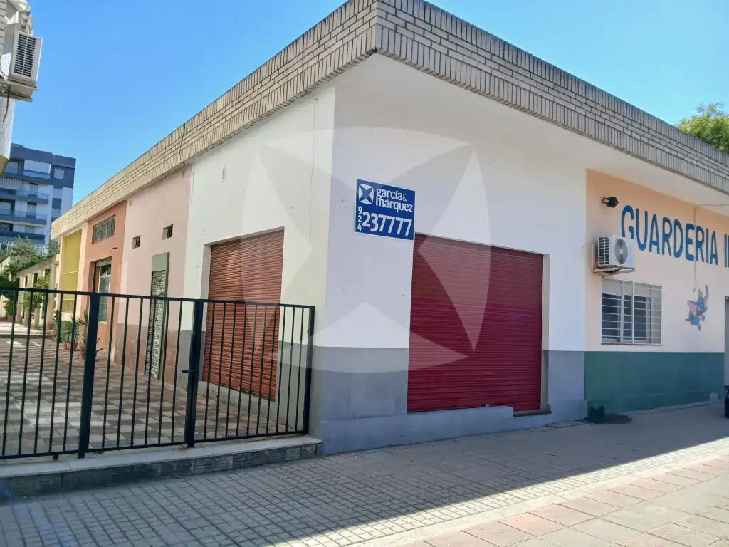 Gewerbefläche zur Miete in Avenida Jose María Alcaraz y Alenda