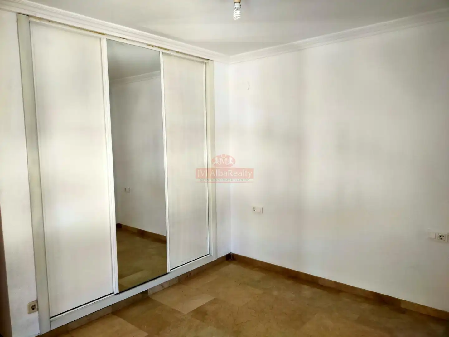 Dormitori de Casa adosada en venda en Pozo Cañada amb Jardí privat i Traster