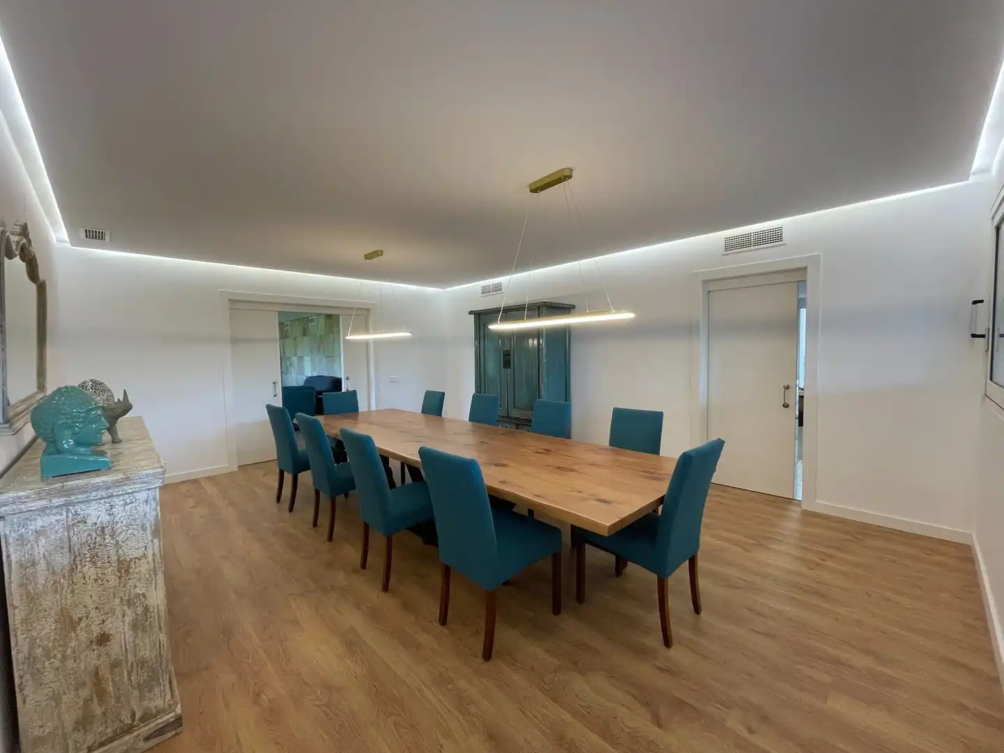 Casa con piscina en venta en Sol y Luz, imagen 7