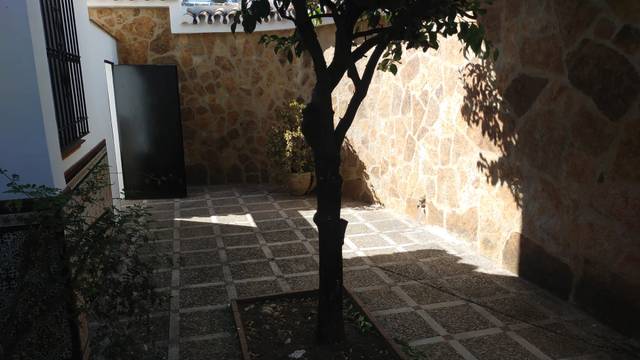 Casa-chalet en Alquiler en Calle Ronda, 6 en Centro ciudad