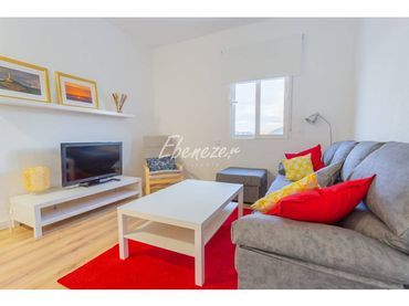 Appartamento con balcone in affitto a DELICIAS