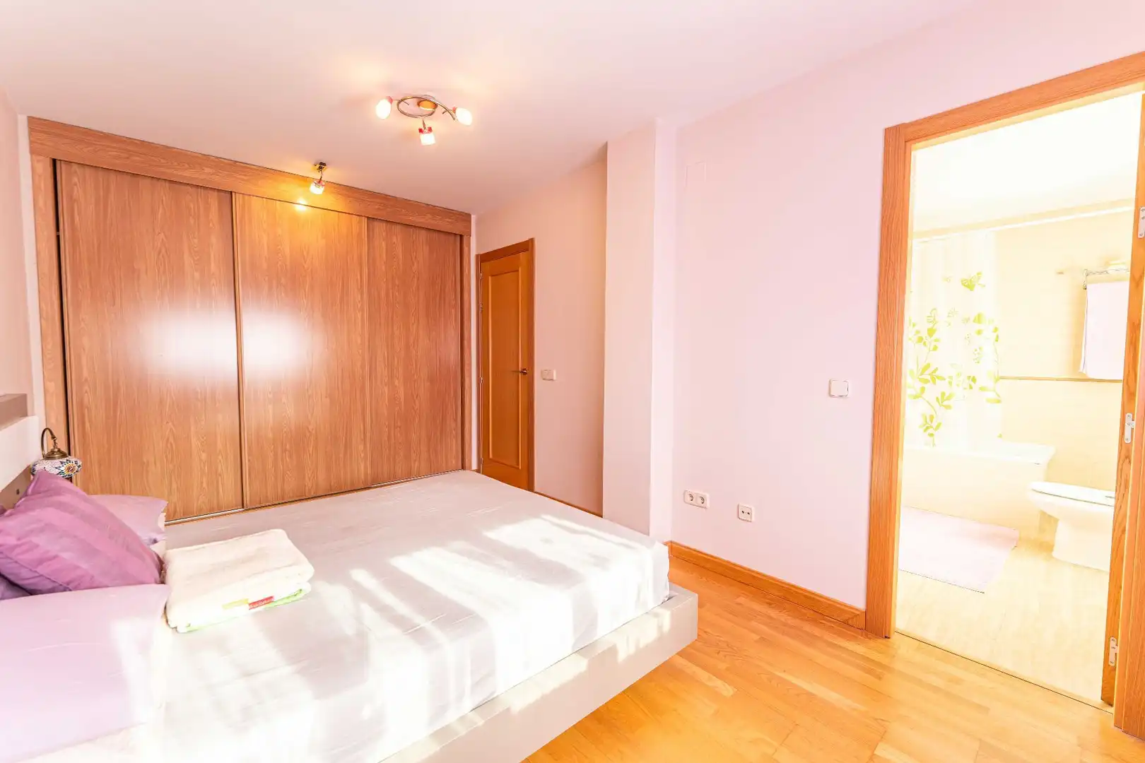 Casa a schiera in vendita a Las Lomas, imagen 20