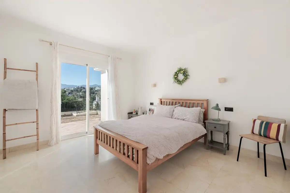 Reihenhaus zum Verkauf in Benamara - Atalaya, imagen 25