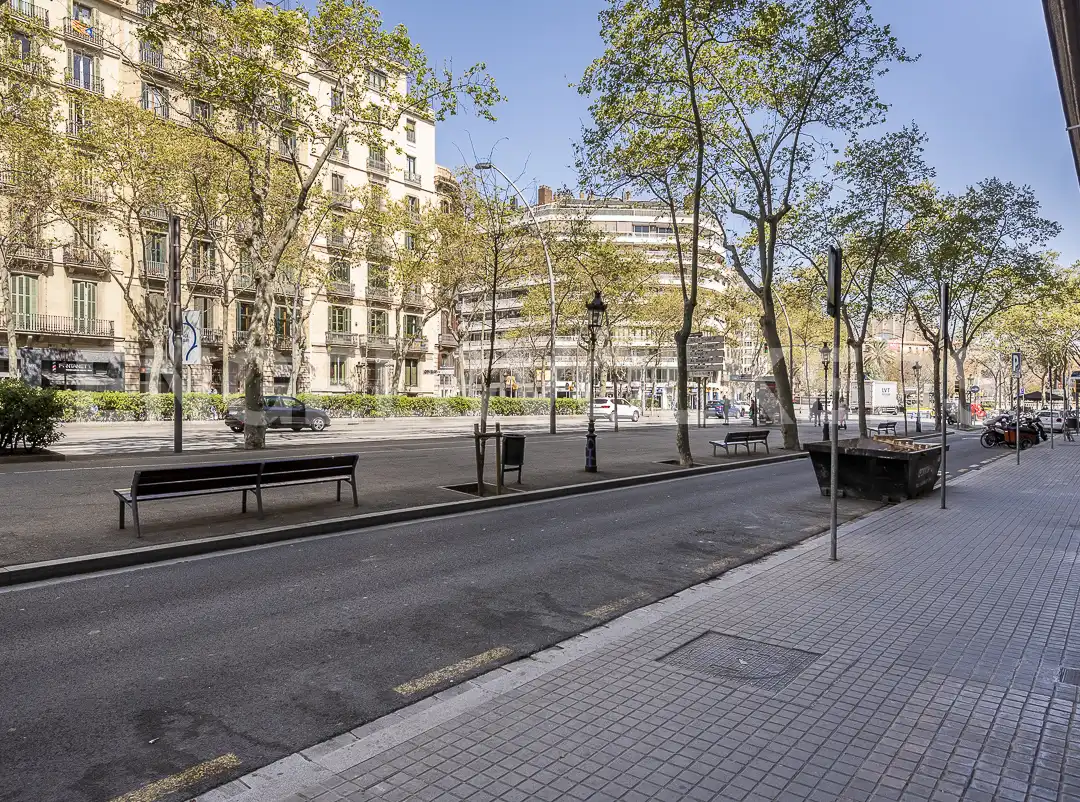 Local comercial en venta en Eixample, imagen 13