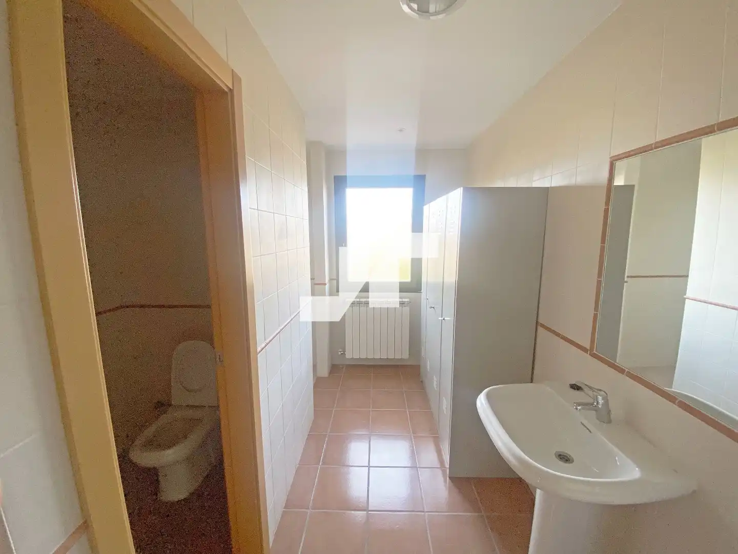 Baño de Edificio en venta en Orea