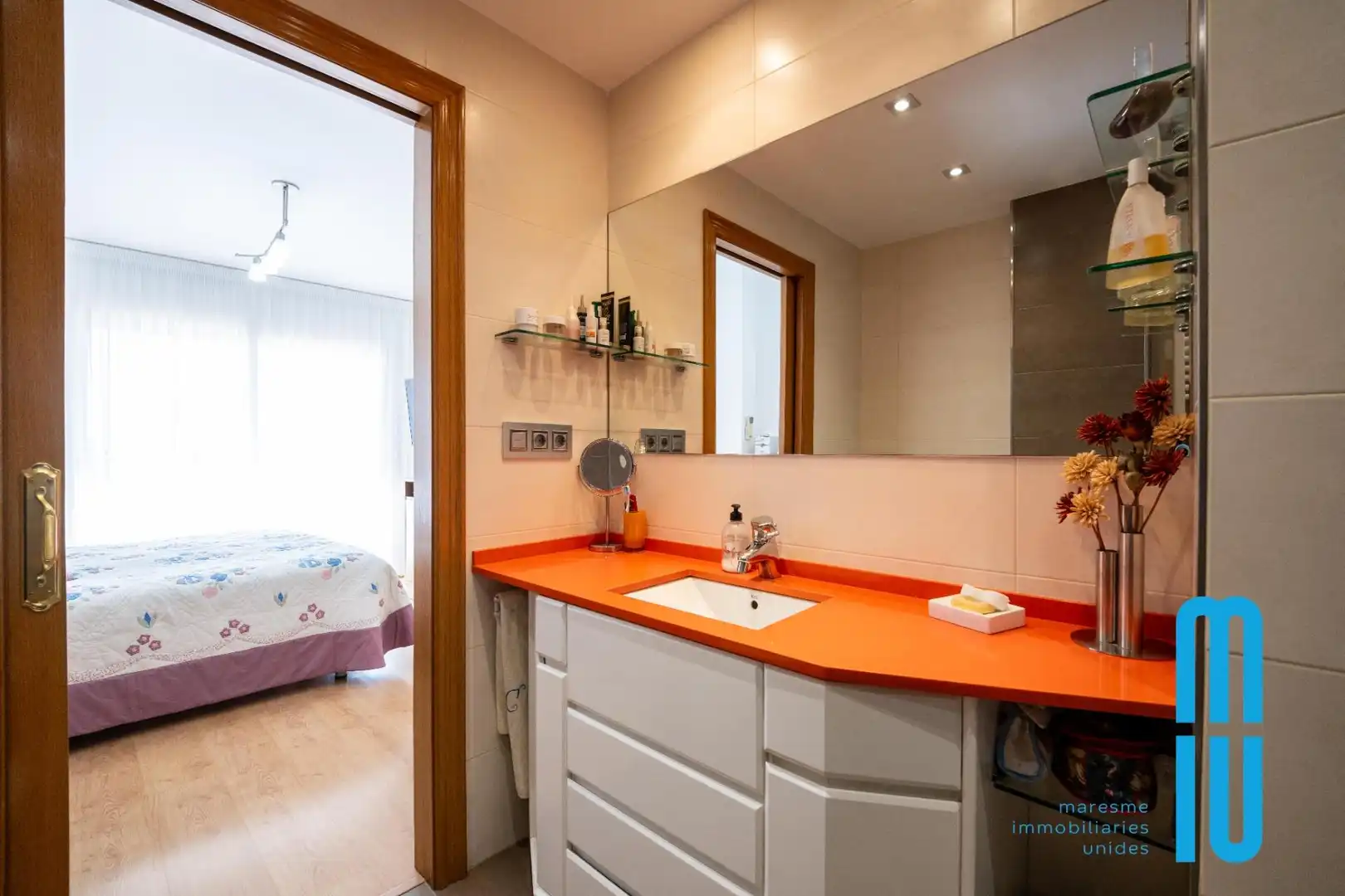 Baño de Casa o chalet en venta en Pineda de Mar con Balcón