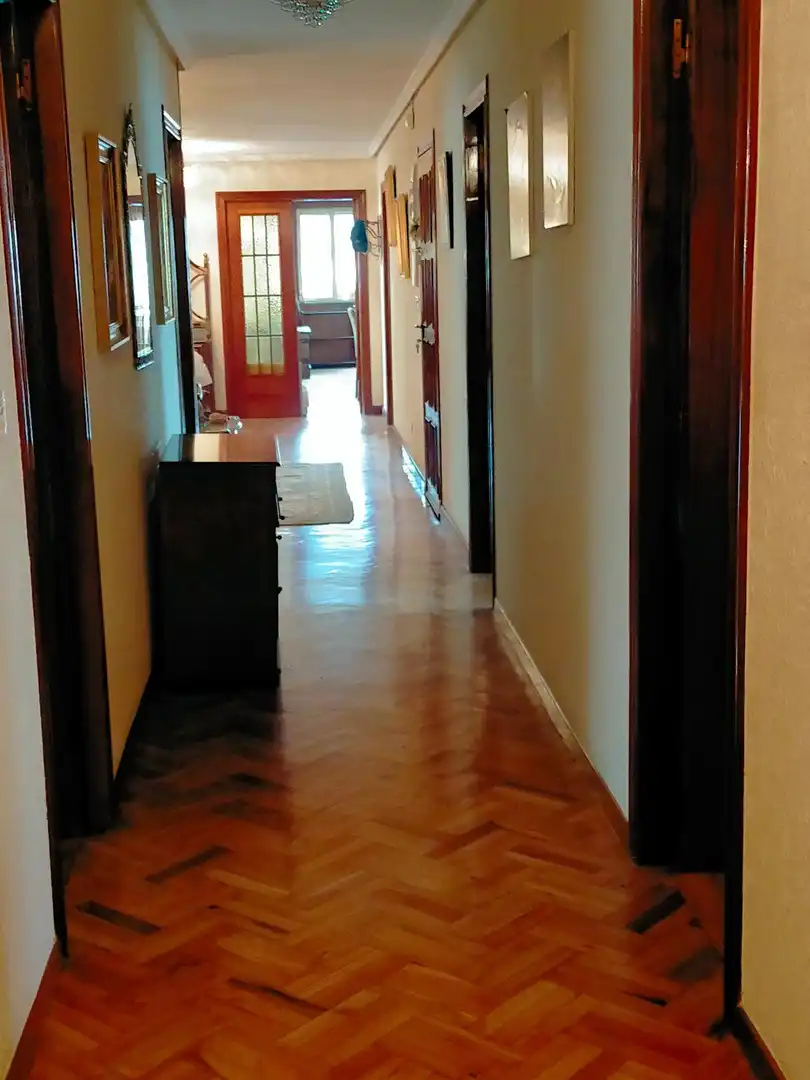 Wohnung zum Verkauf in La Bañeza  mit Heizung und Terrasse