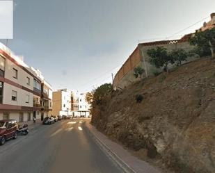 Exterior view of Flat for sale in Almuñécar