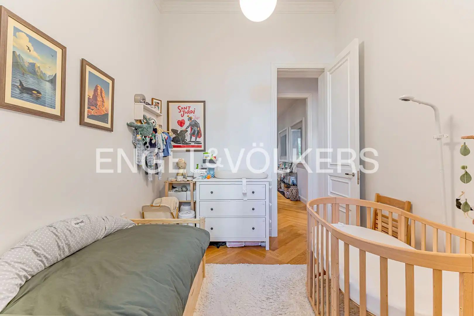 Wohnung mit Terrasse zum Verkauf in Eixample, imagen 34