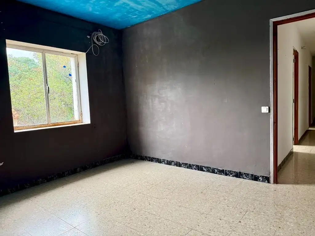 Casa rústica amb jardí en venda a Beniarbeig, imagen 19