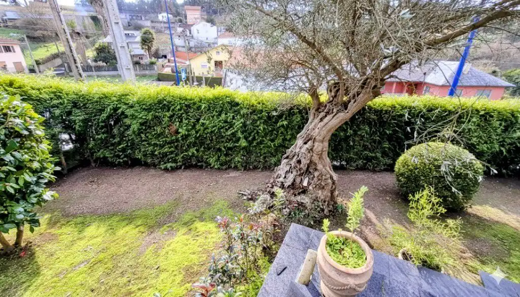 Casa o xalet en venda a Vilaboa Sur