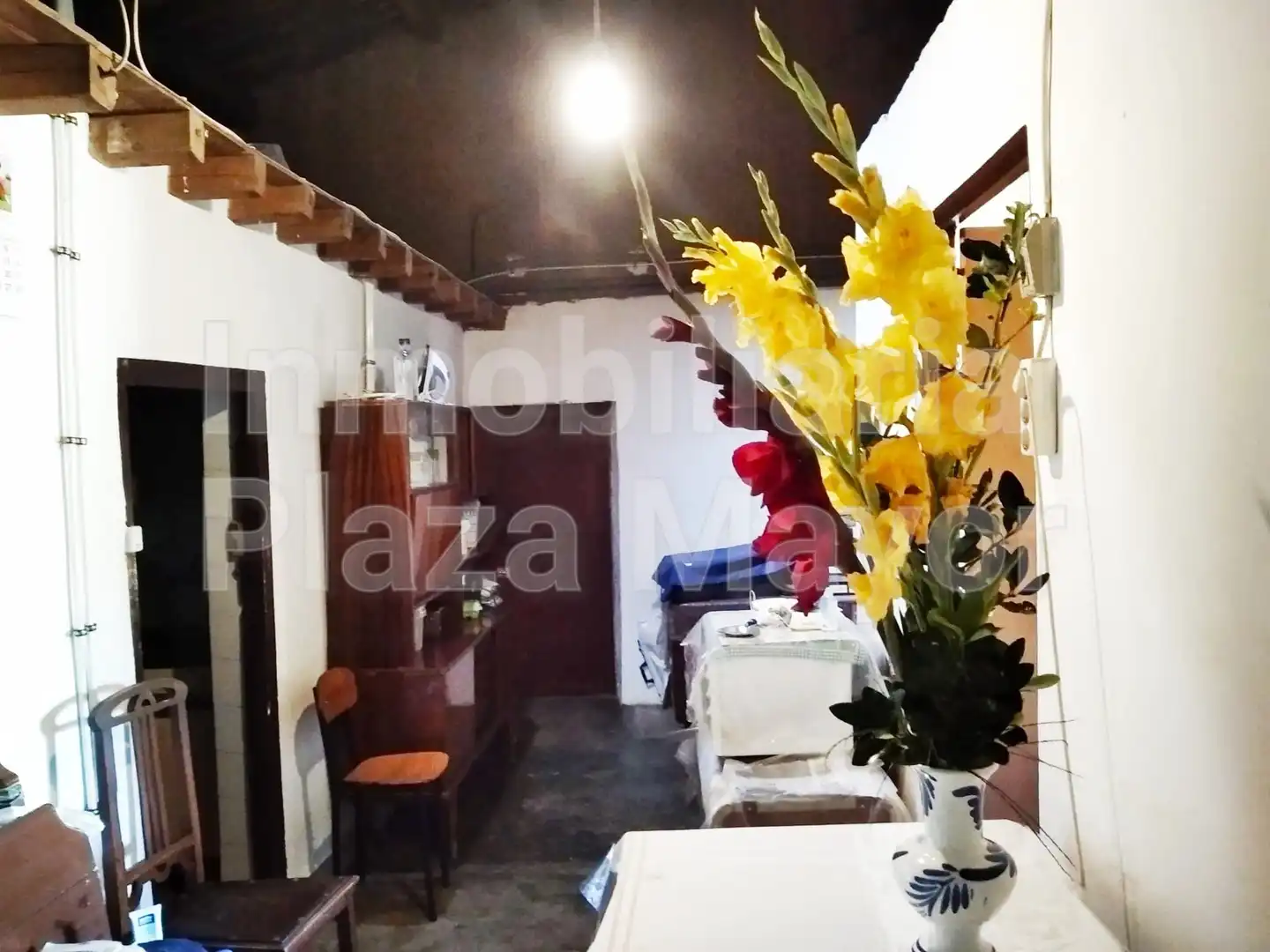 Casa o xalet en venda en Aldehuela de Yeltes amb Jardí privat