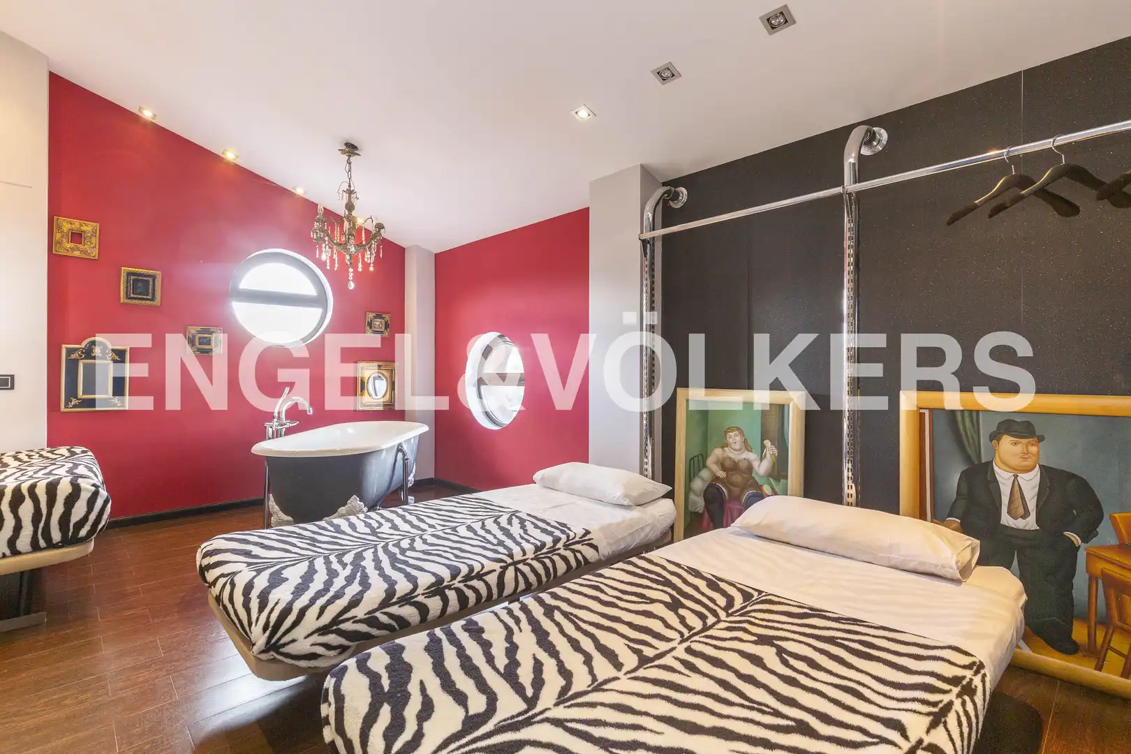 Habitación de Casa o chalet en venta en El Berrueco con Calefacción, Jardín privado y Terraza