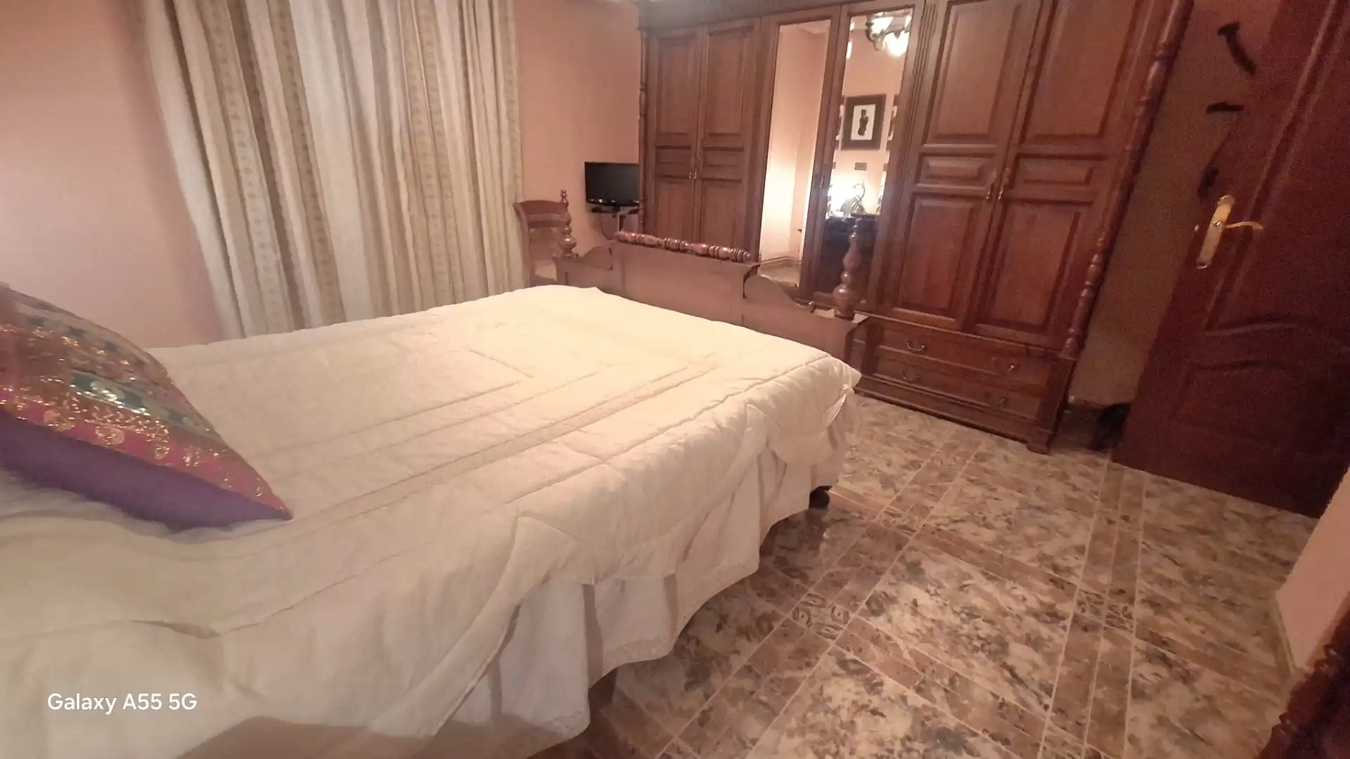 Habitación de Piso en venta en Jamilena con Aire acondicionado, Calefacción y Terraza