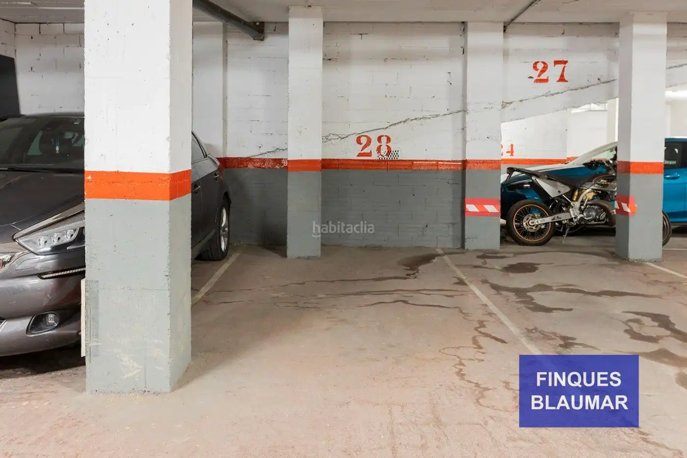 Individual for sale in Zona alta