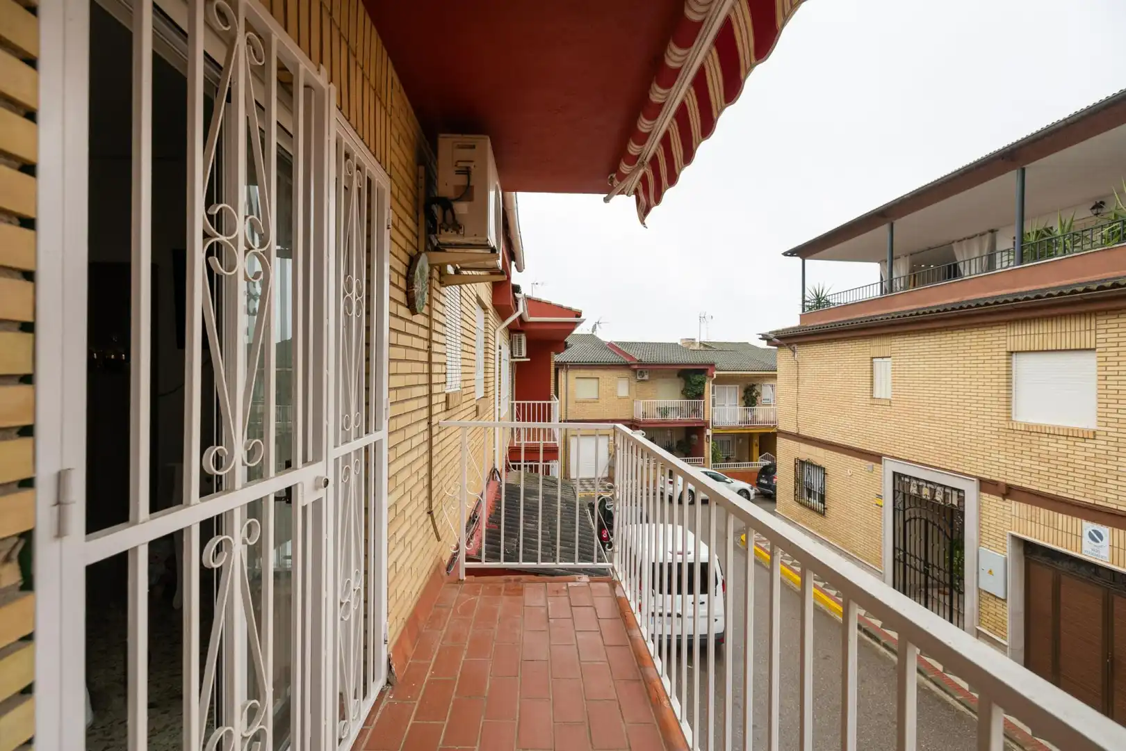 Terraced house for sale in Calle Pedro Antonio Alarcón, imagen 21