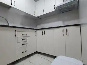 Kitchen of Detached homes for sale in Villanueva de la Cañada  with Air Conditioner, Heating and Private garden