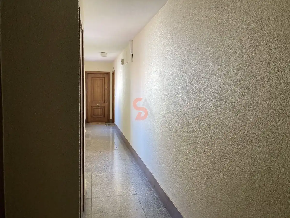 Flat for rent in Valladolid  with Heating and Terrace