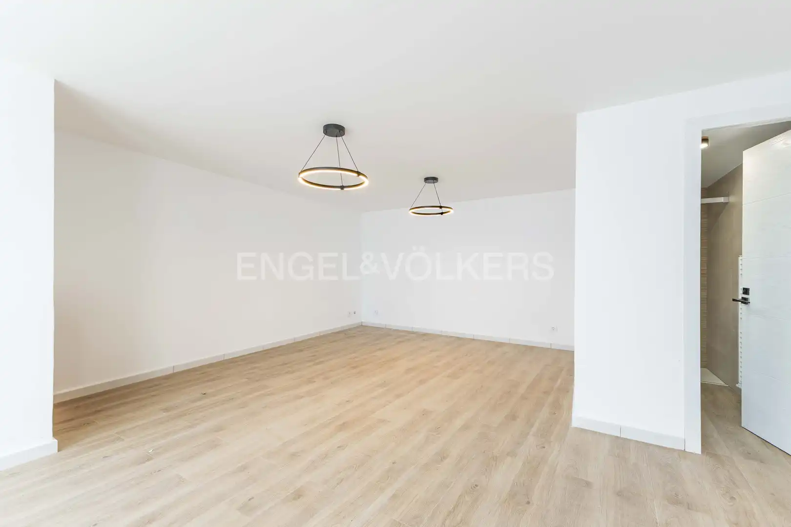 Wohnzimmer von Haus oder Chalet zur Miete in Sitges mit Klimaanlage, Heizung und Privatgarten
