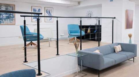 Foto 5 de Oficina de alquiler en Plaza Aviador Ruiz de Alda, 11, Castellana,  Madrid Capital