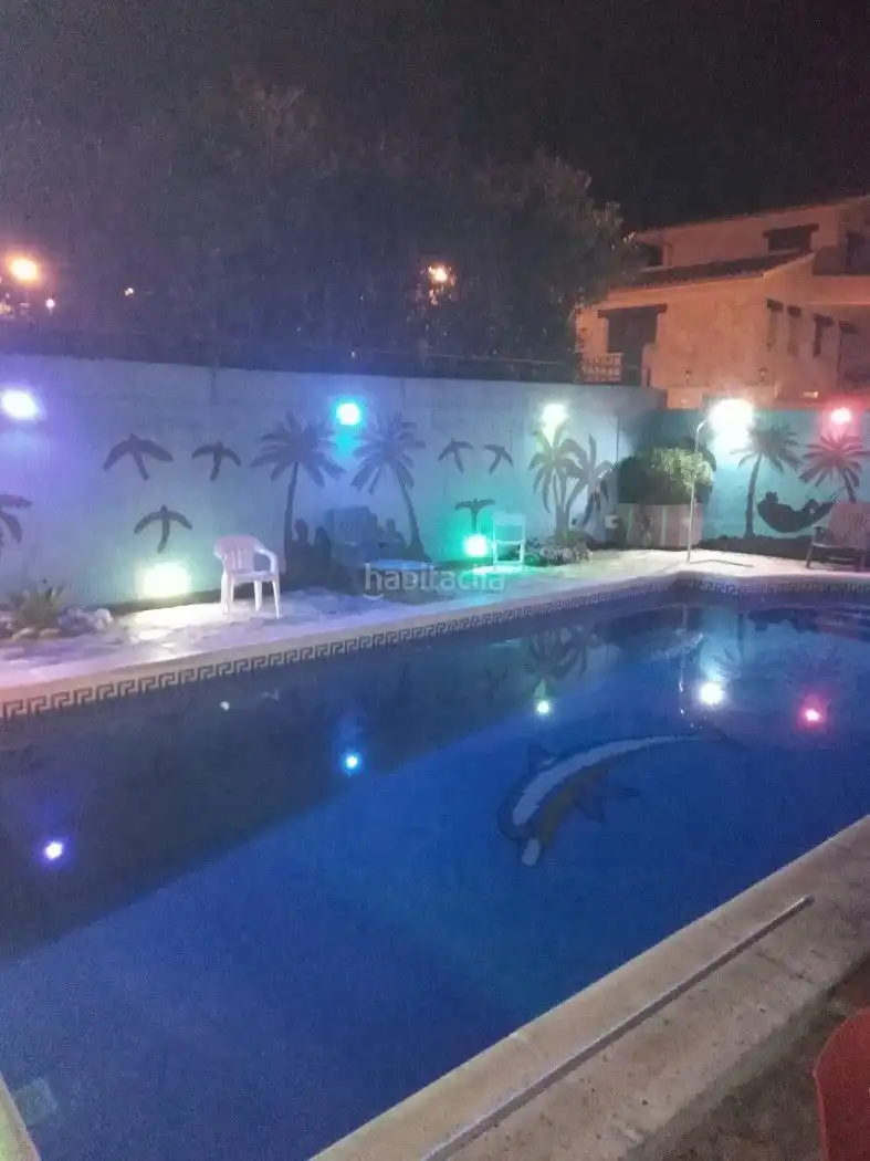 Xalet amb jardí en venda a Calle Madre Maravillas 23, imagen 30
