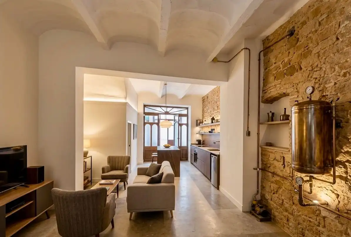 Detached homes for sale in Felanitx Poble
