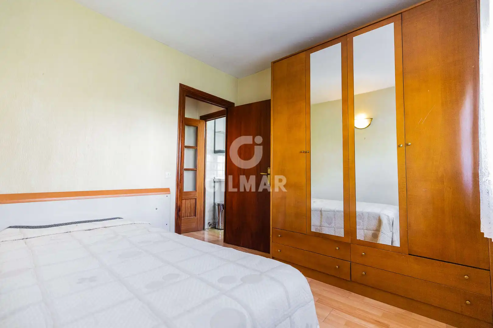 Habitación de Casa o chalet en venta en El Boalo - Cerceda – Mataelpino con Calefacción, Jardín privado y Piscina