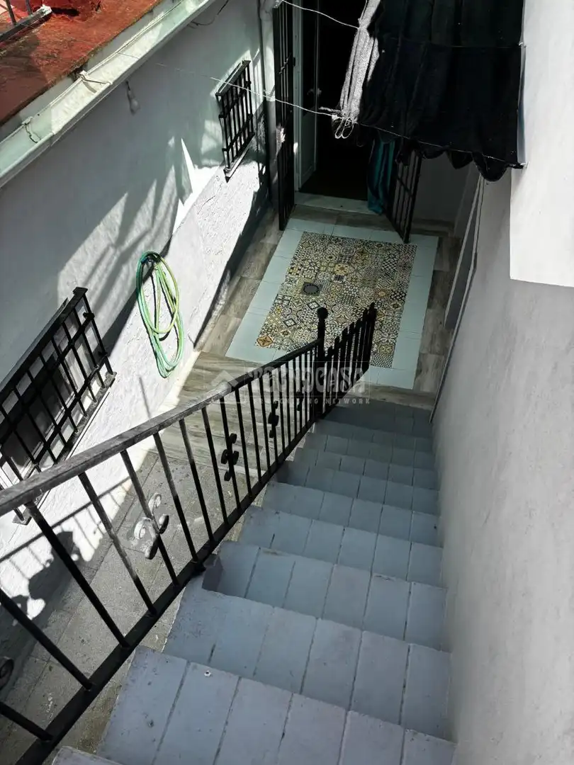 Houses for sale in Sevilla  with Air Conditioner