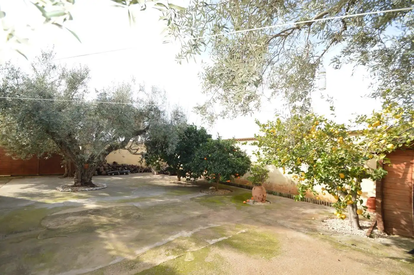 Detached house with pool for sale in Pueblo, imagen 18