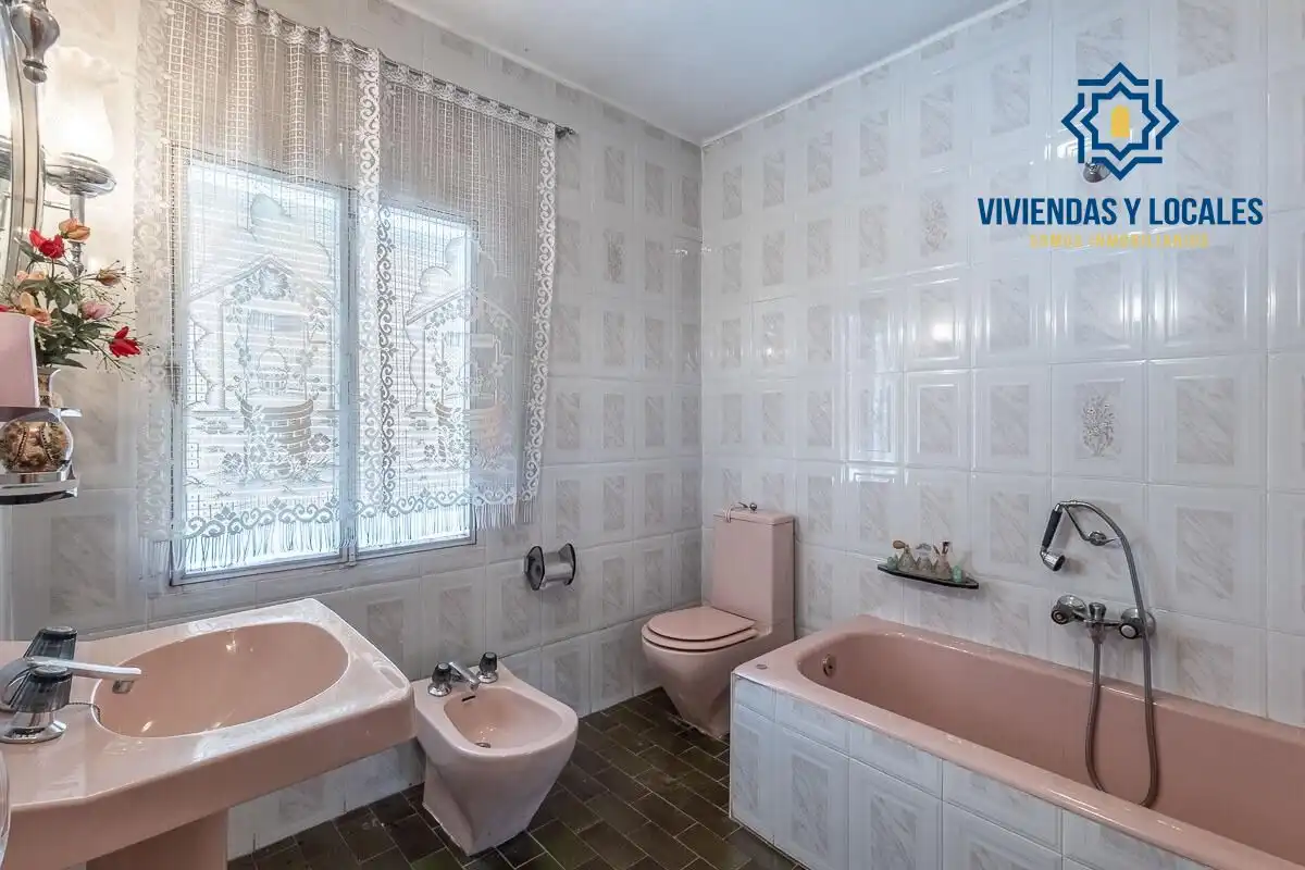 Adosado con jardín en venta en Calle ANTONIO MACHADO, imagen 21