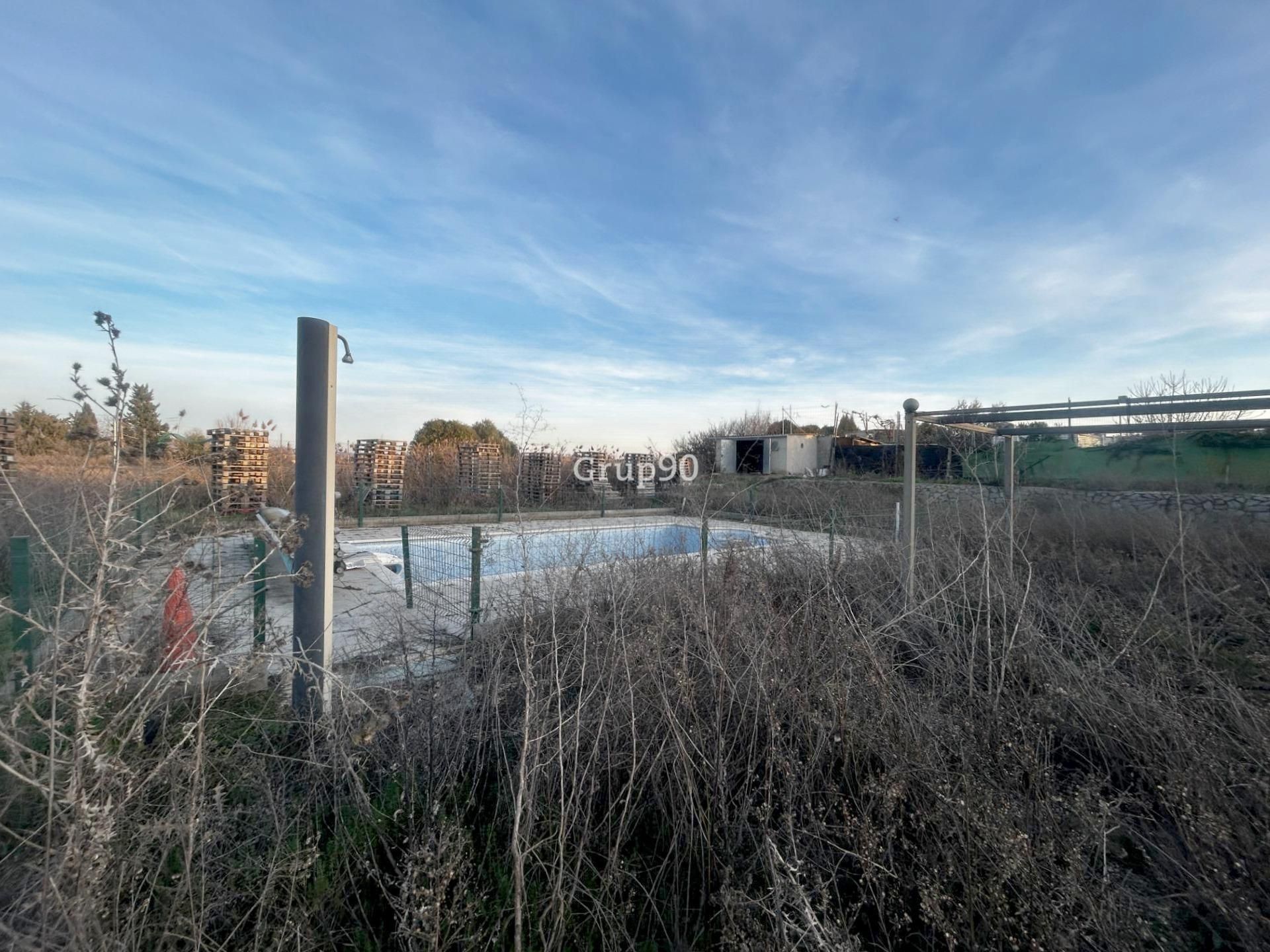 Casa o chalet en venta en  Lleida Capital con Aire acondicionado, Trastero y Piscina