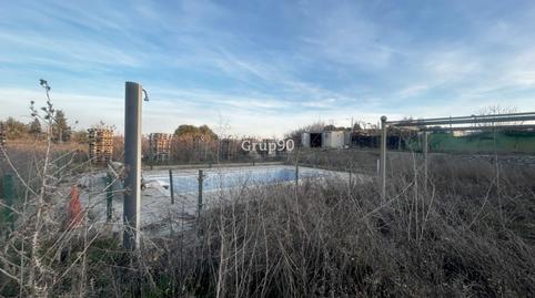 Foto 2 de Casa o chalet en venta en Partida Terme de Grealo, Partides Rurals,  Lleida Capital