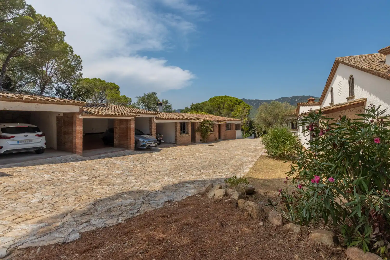 Casa o chalet de alquiler en 49 Disseminat Afueras, Tossa de Mar pueblo