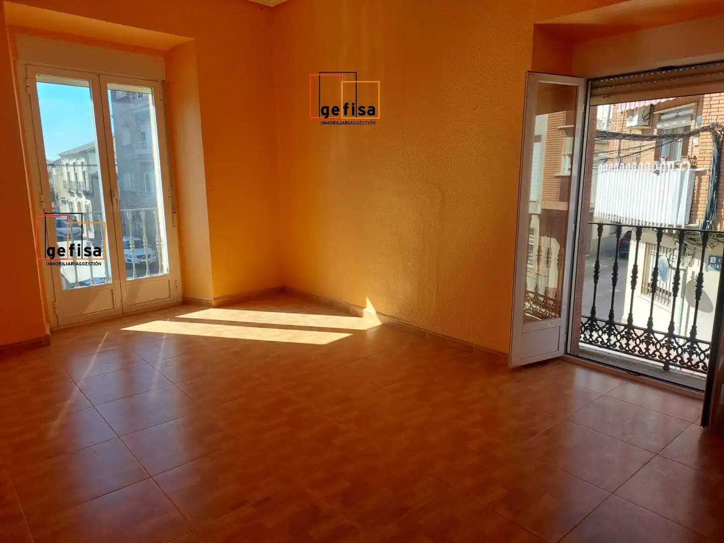 Casa amb terrassa en venda a Valdepeñas, imagen 15