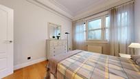 Bedroom of Flat for sale in Bilbao   with Heating and Alarm