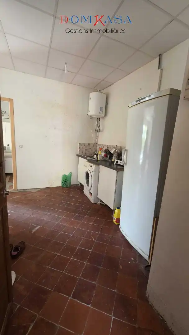 Kitchen of Buildings for sale in Tortosa