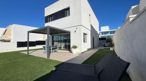 Photo 3 of House or chalet for sale in El Vedat - Santa Apolonia, Torrent