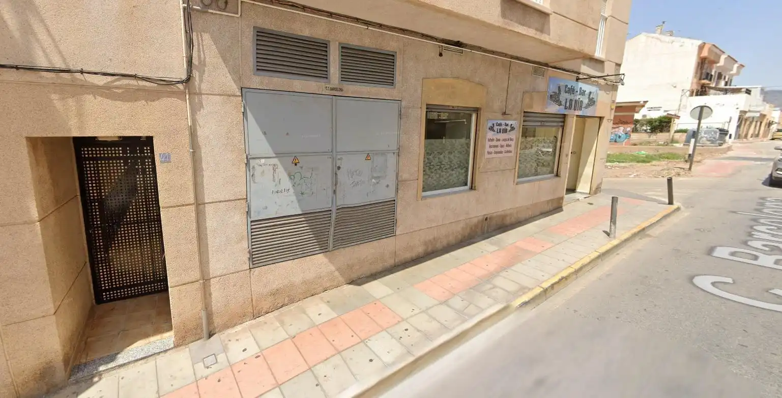 Aparcament en venda a Calle Barcelona 41, imagen 4