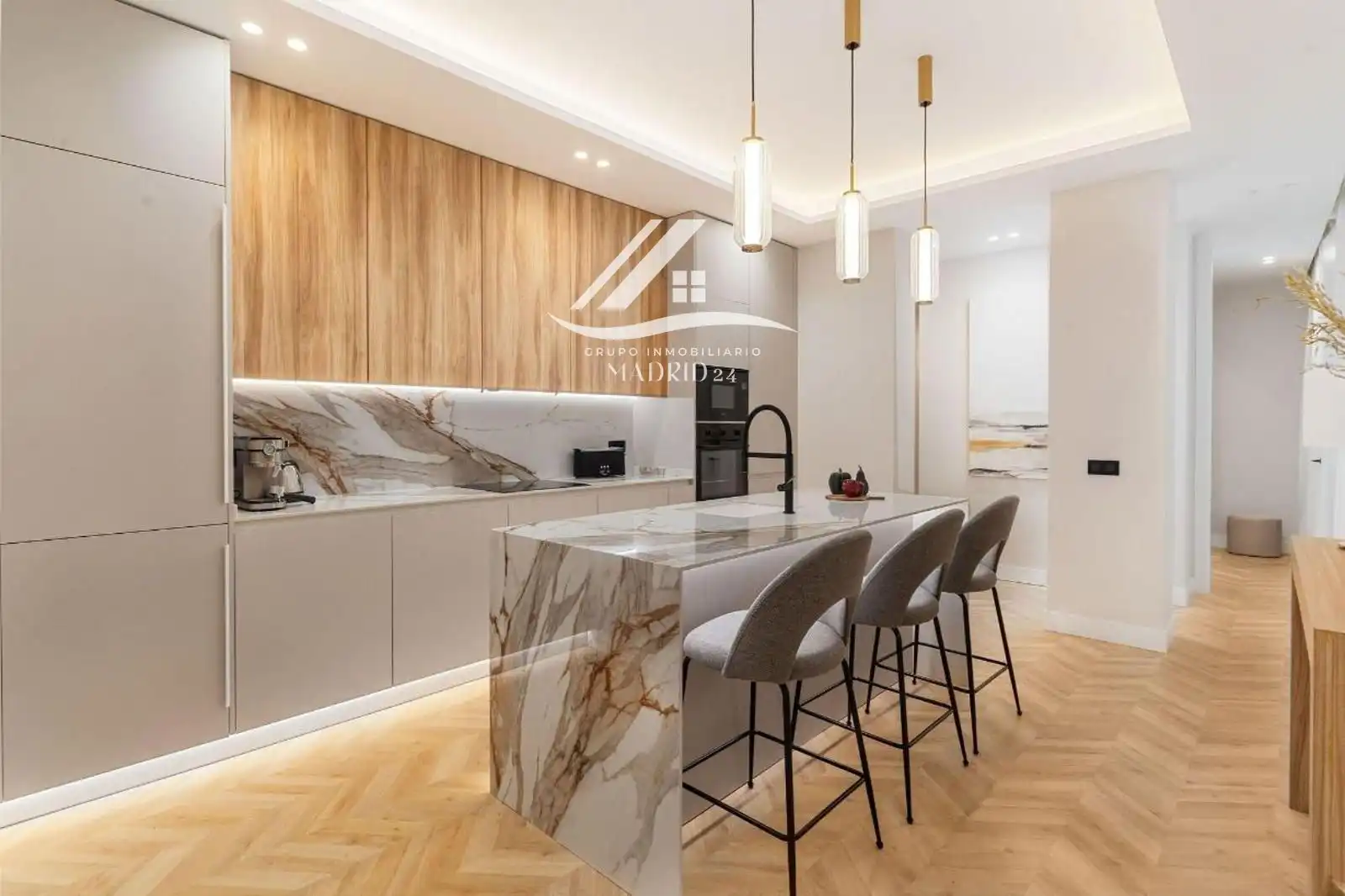 Appartement à vendre à Calle de Tetuán, imagen 7