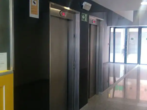 Büro zur Miete in Aranjuez