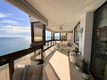 Appartamento con piscina in vendita a Playa de Levante