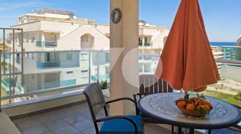 Foto 3 de Dúplex en venta en De la Mediterranea, Piles, Valencia