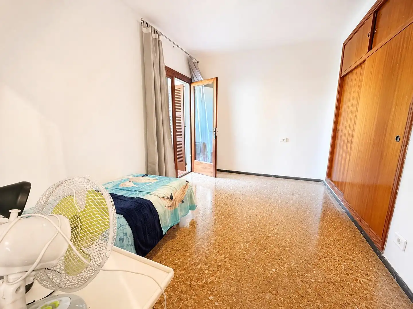 Ático en venta en Marratxí con Terraza