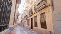 Vista exterior de Apartament en venda en Málaga Capital amb Aire condicionat