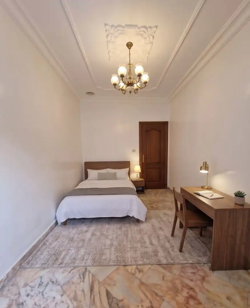 Bedroom of Houses for sale in Granada  with Terrace