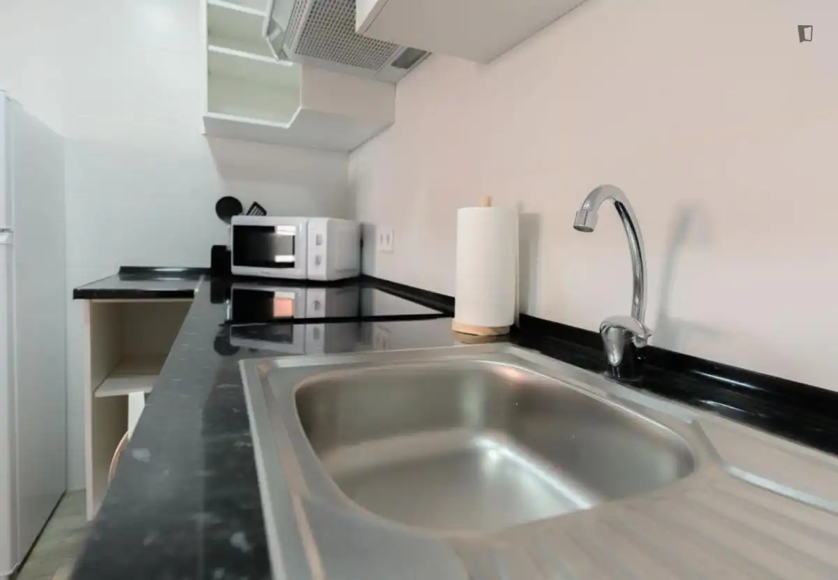 Apartamento de alquiler en Prosperidad