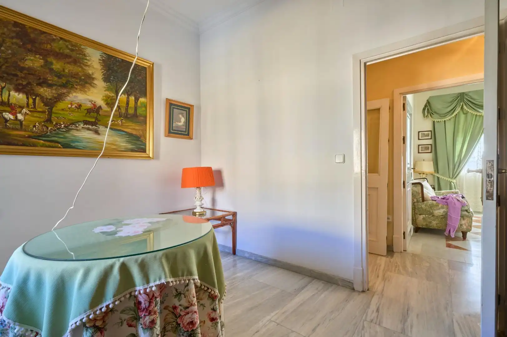 Wohnung mit Aufzug zum Verkauf in MARIA ANTONIA JESUS TIRAD 3, imagen 51
