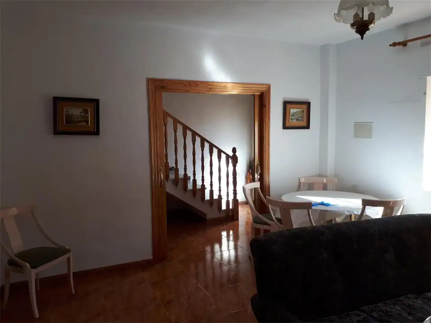 Dúplex en venta en Caravaca de la Cruz con Trastero, Amueblado y Horno