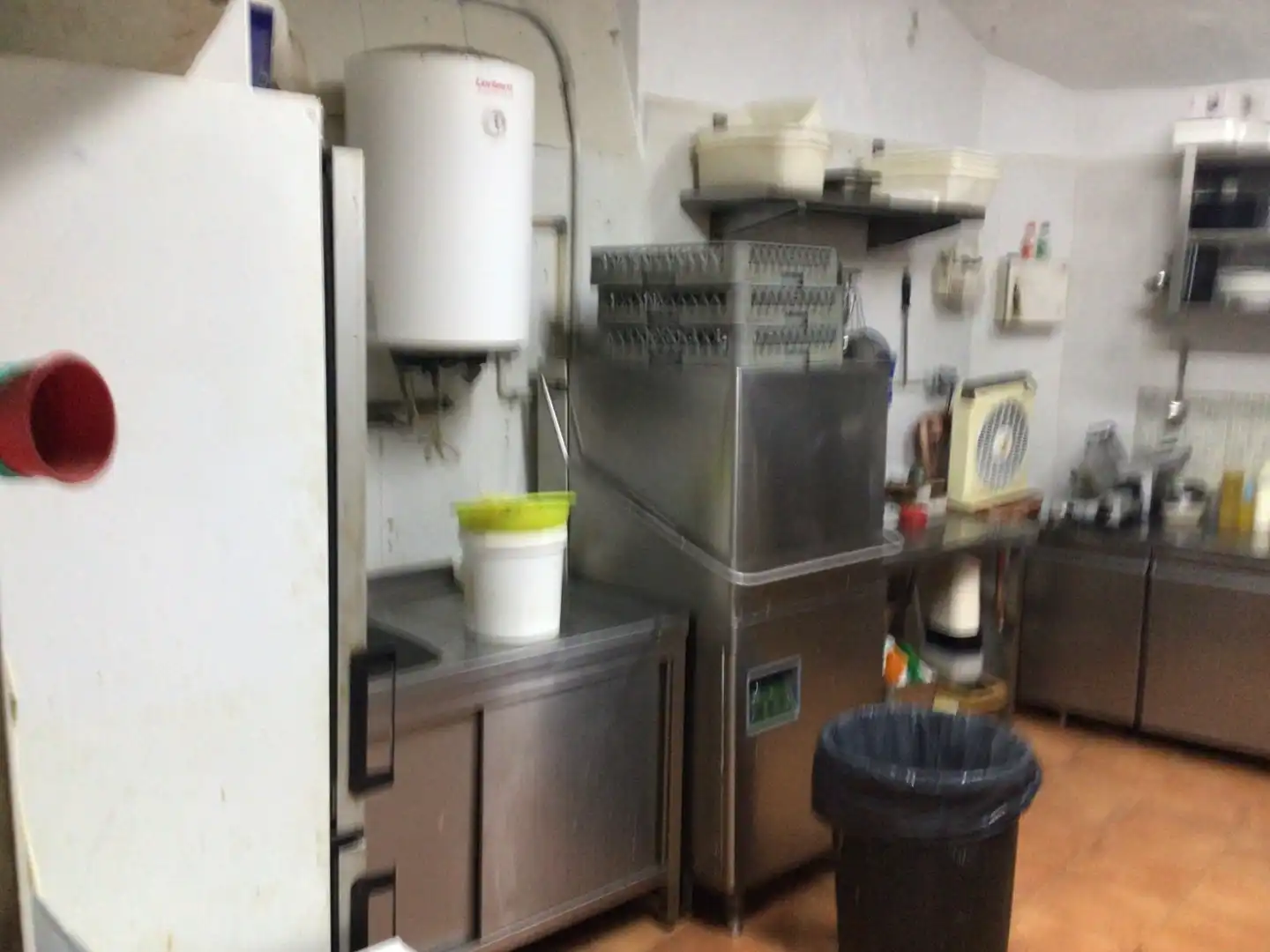 Local comercial en traspaso en Ciutat Vella, imagen 11